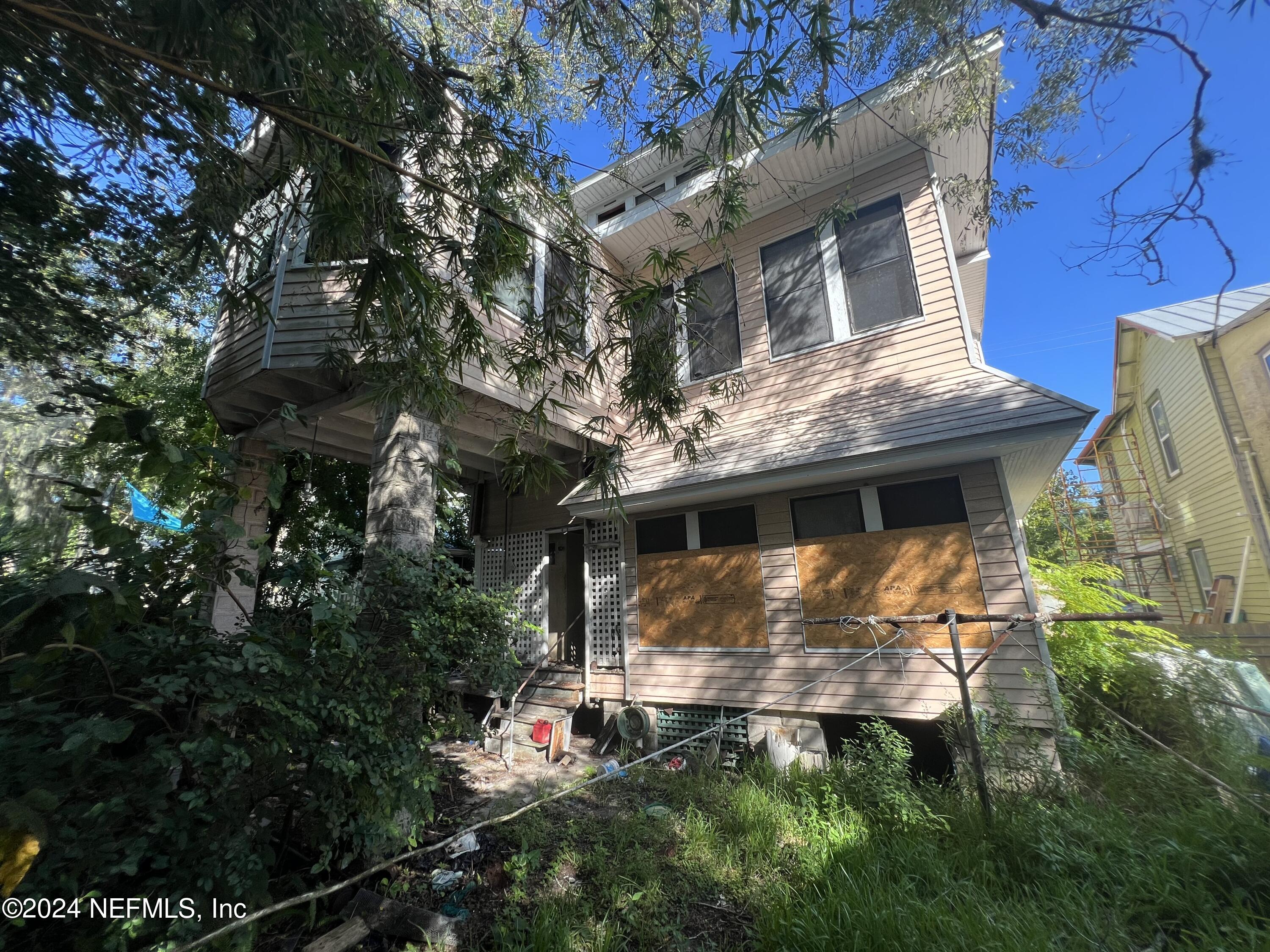 7 Saragossa Street St. Augustine, FL 32084 - Photo 28 of 28 IMG_4504