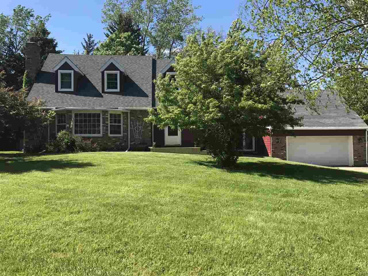 1520 Ridge Road Mount Pleasant, MI 48858 - Photo 3 of 27 1832544-2.JPG