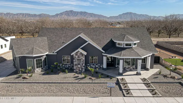 $876,900 | 6416 Cadence River, El Paso, TX 79932