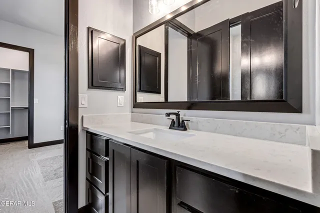 $886,900 | 6416 Cadence River, El Paso, TX 79932