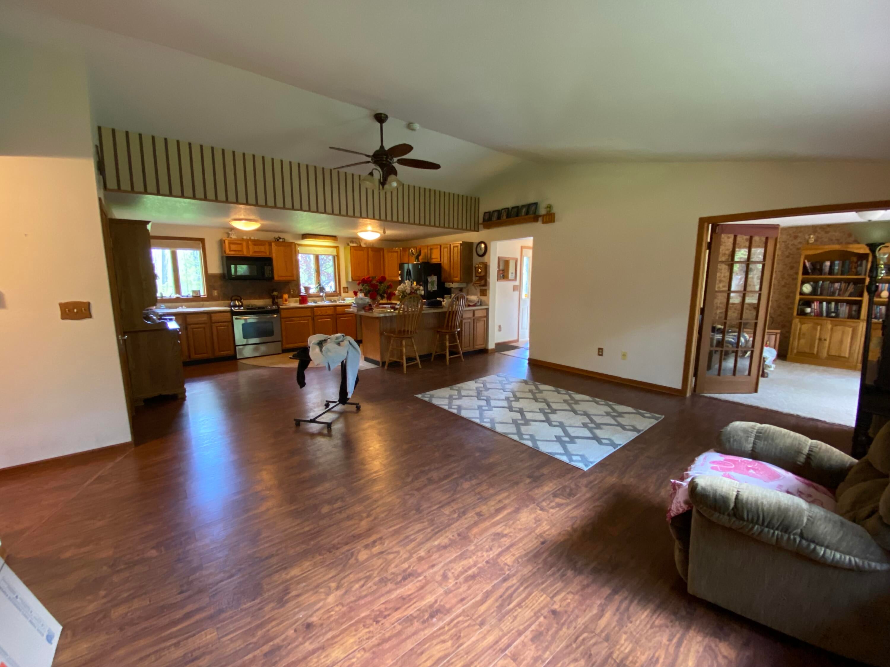 629 North Roscommon Road Roscommon, MI 48653 - Photo 5 of 19 Gallery Image 5