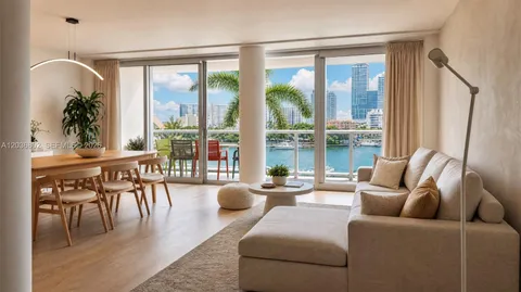 $4,950 | 900 Bay Drive, Unit 424, Miami Beach, FL 33141