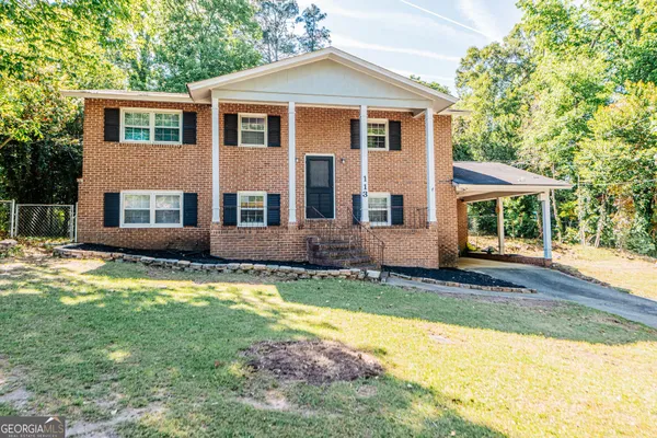 $189,000 | 113 Sunnydale Drive, Warner Robins, GA 31088