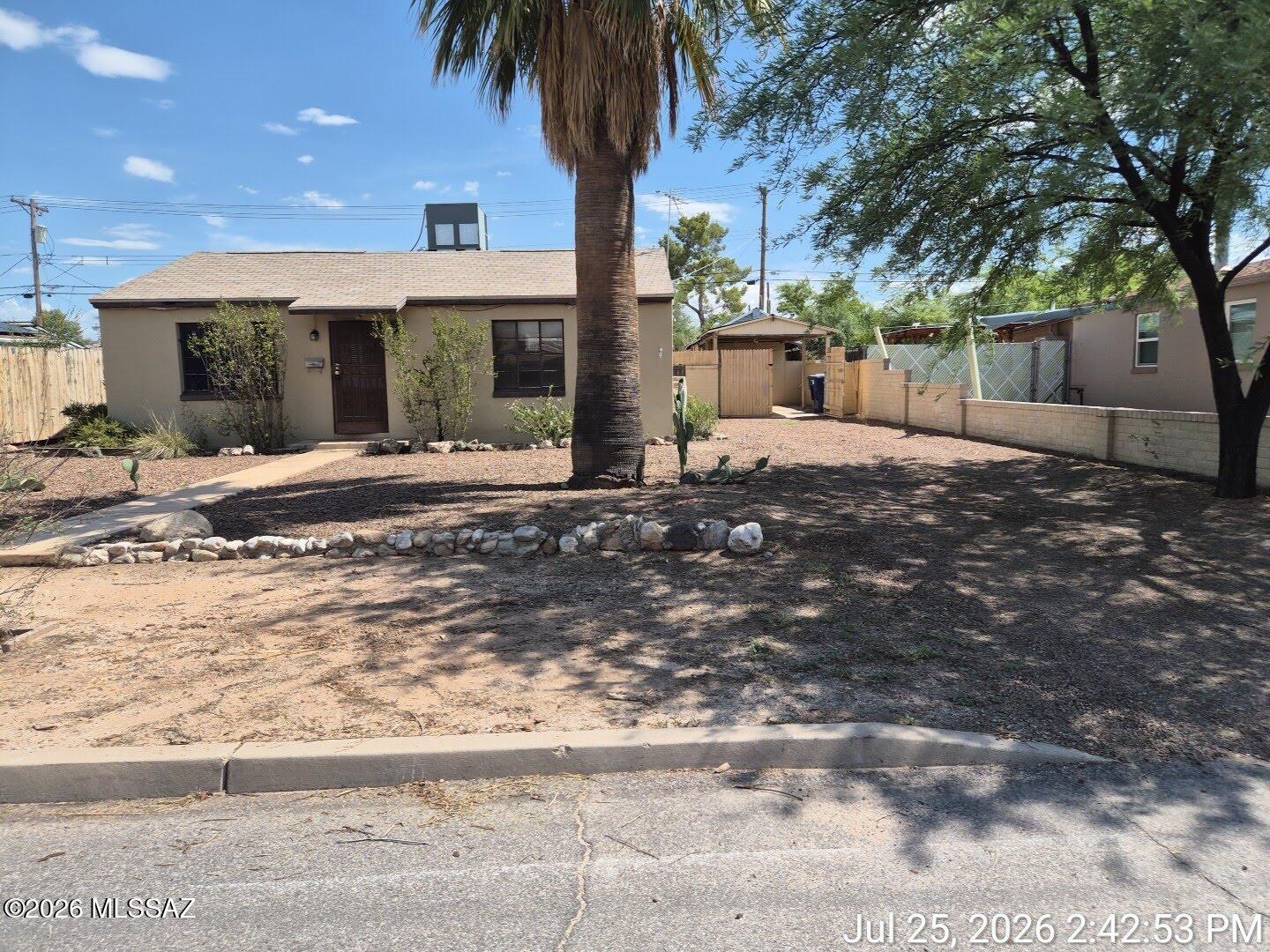 4144 East 1st Street Tucson, AZ 85711 - Photo 3 of 22 TimePhoto_20260725_144253
