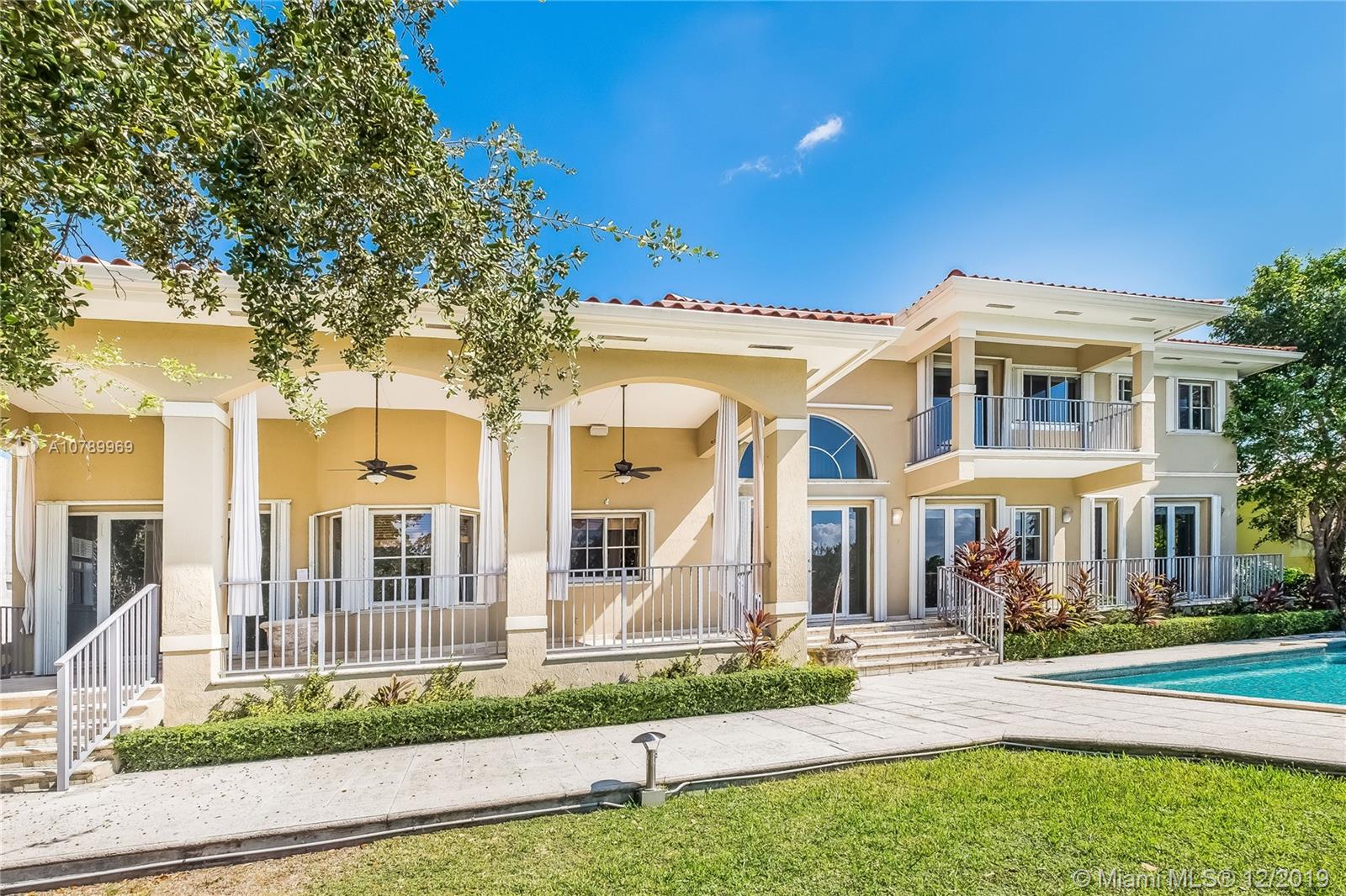 13000 Deva Street Coral Gables, FL 33156 - Photo 44 of 48