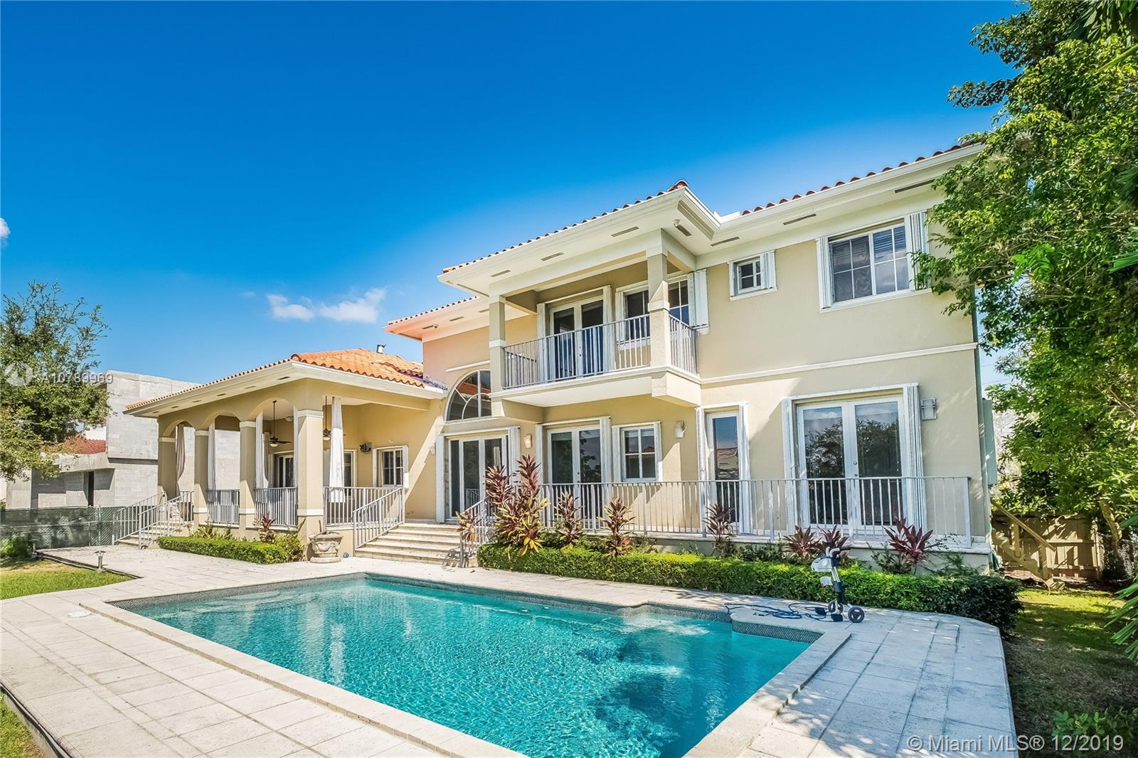 13000 Deva Street Coral Gables, FL 33156 - Photo 45 of 48