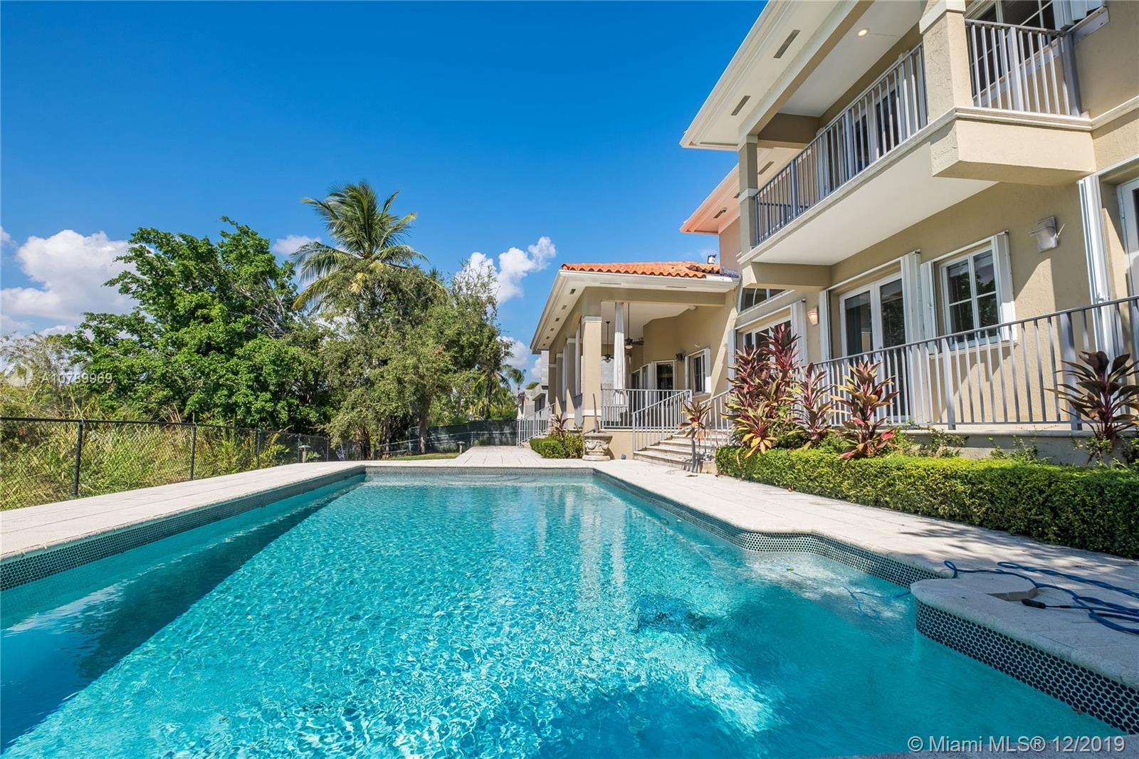 13000 Deva Street Coral Gables, FL 33156 - Photo 46 of 48