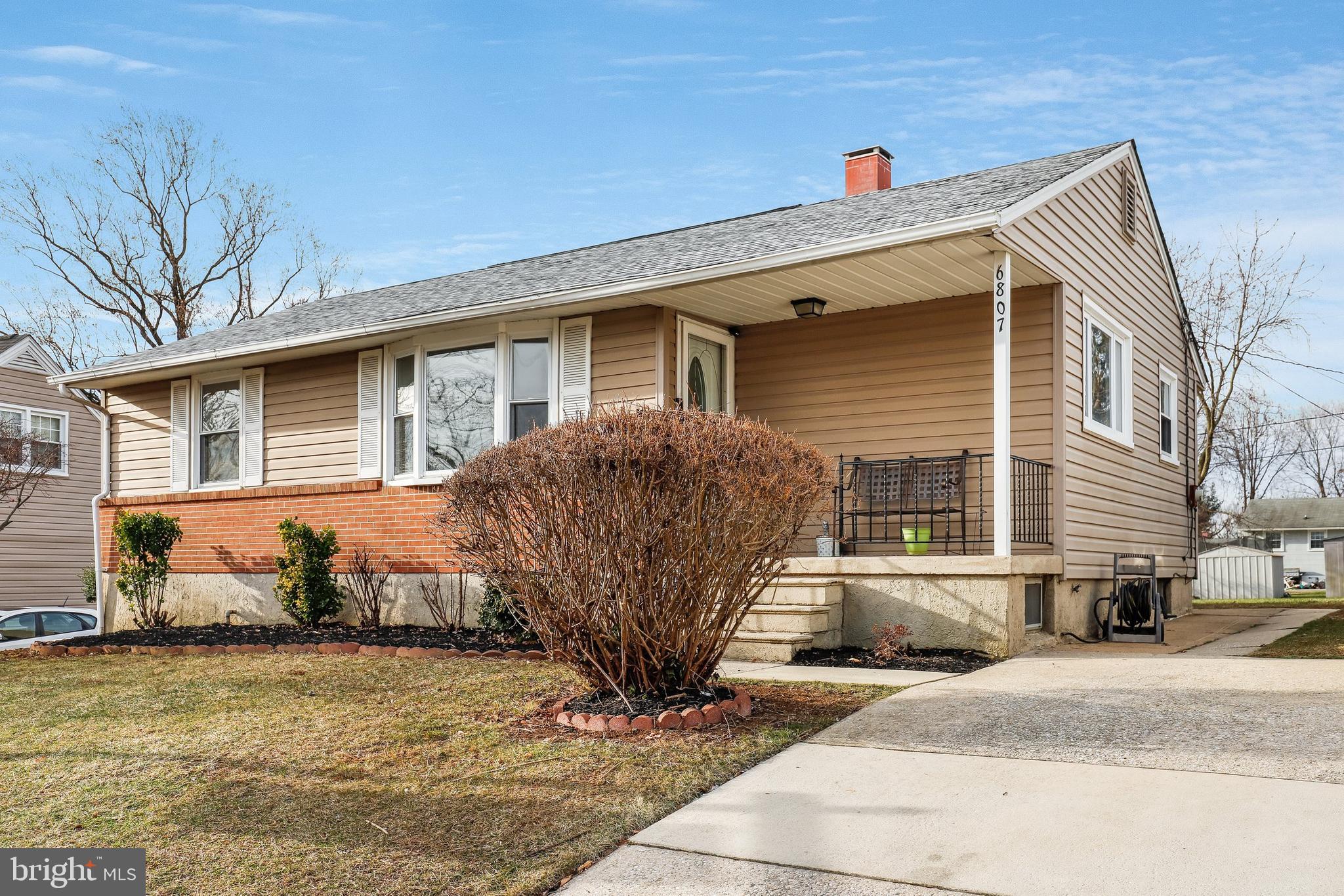 6807 Richardson Road Baltimore, MD 21207 - Photo 1 of 29