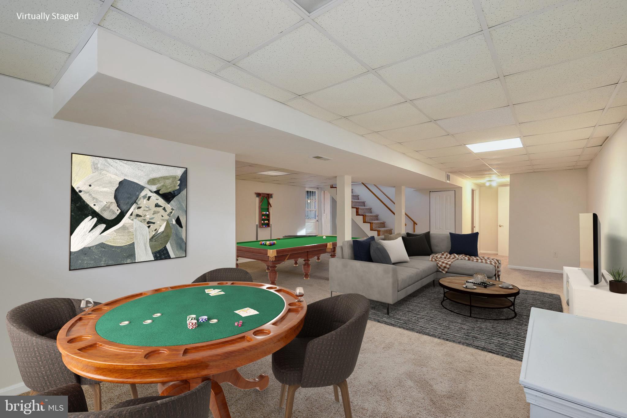 6807 Richardson Road Baltimore, MD 21207 - Photo 20 of 29