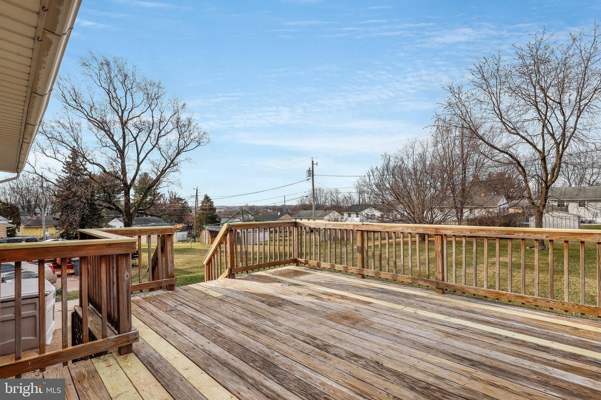 6807 Richardson Road Baltimore, MD 21207 - Photo 24 of 29