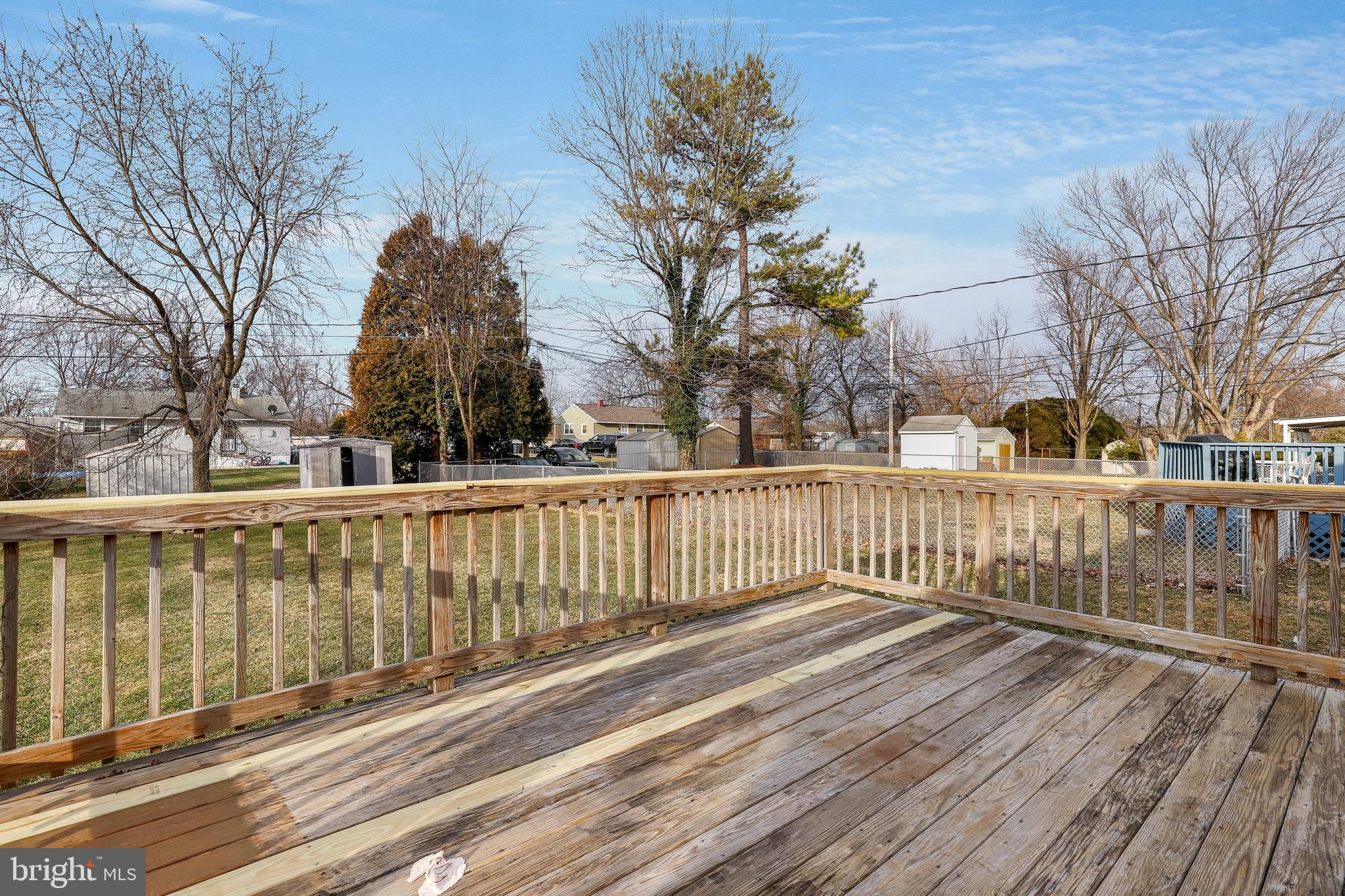 6807 Richardson Road Baltimore, MD 21207 - Photo 25 of 29