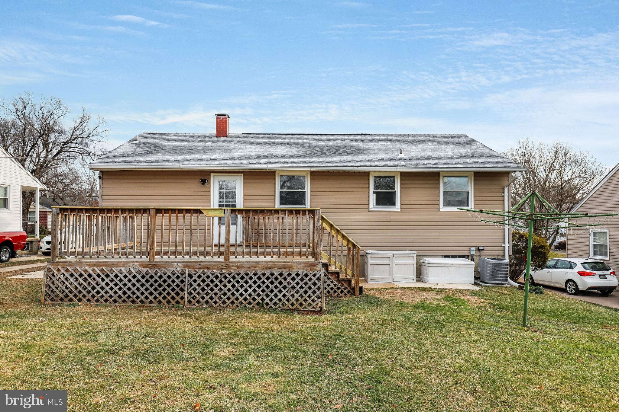 6807 Richardson Road Baltimore, MD 21207 - Photo 26 of 29