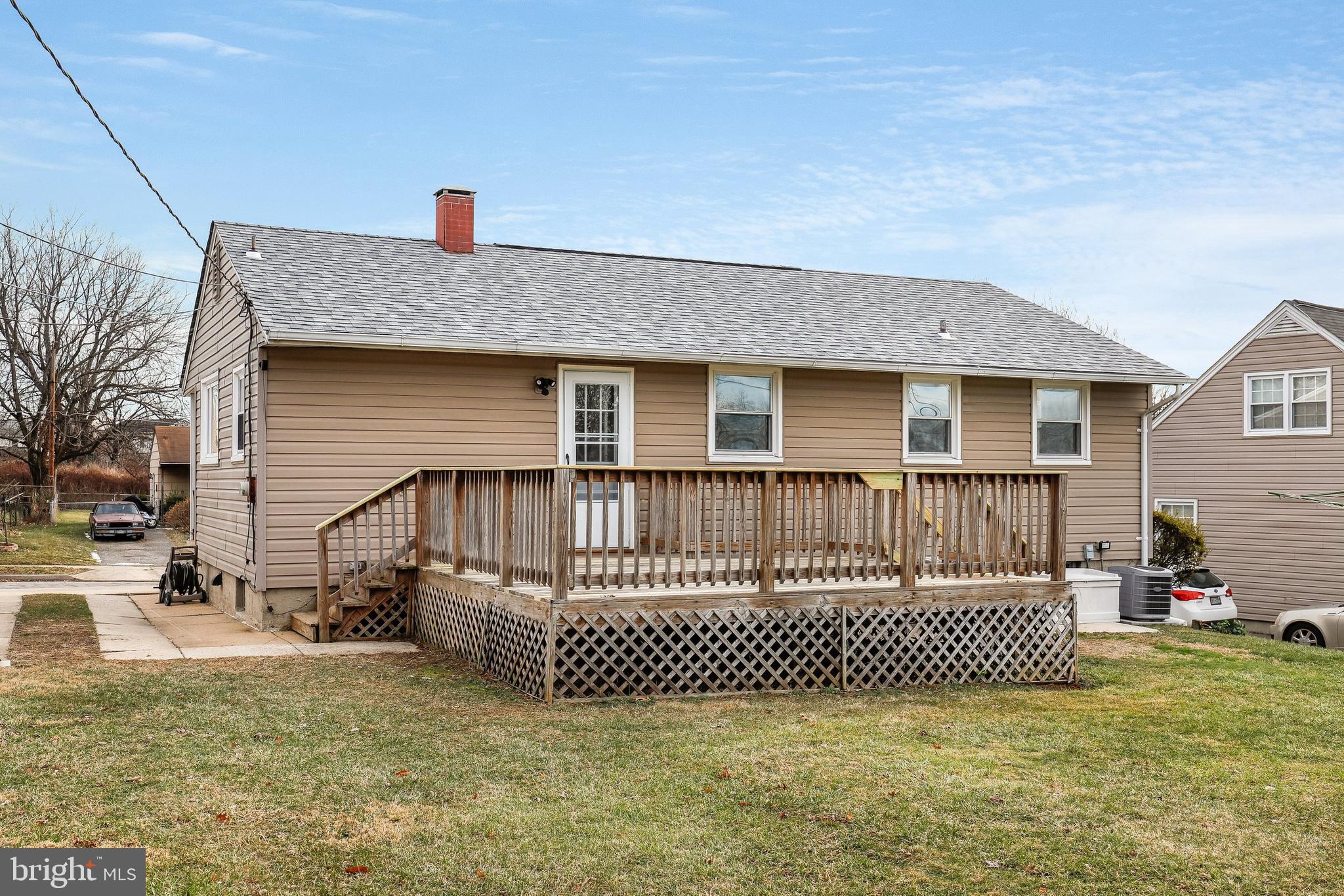 6807 Richardson Road Baltimore, MD 21207 - Photo 27 of 29