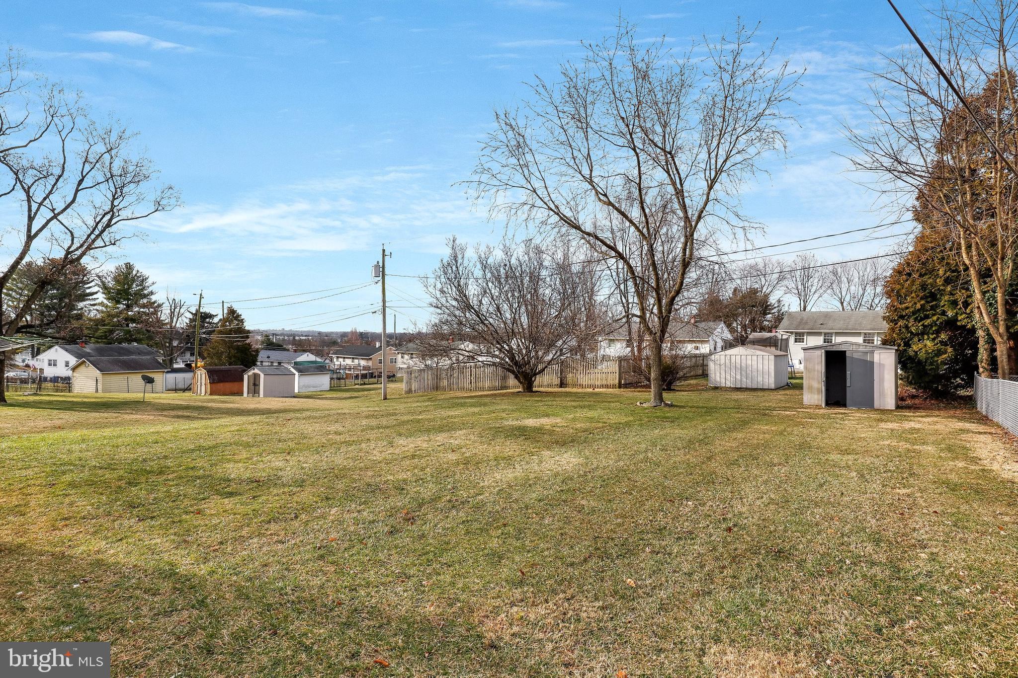 6807 Richardson Road Baltimore, MD 21207 - Photo 28 of 29