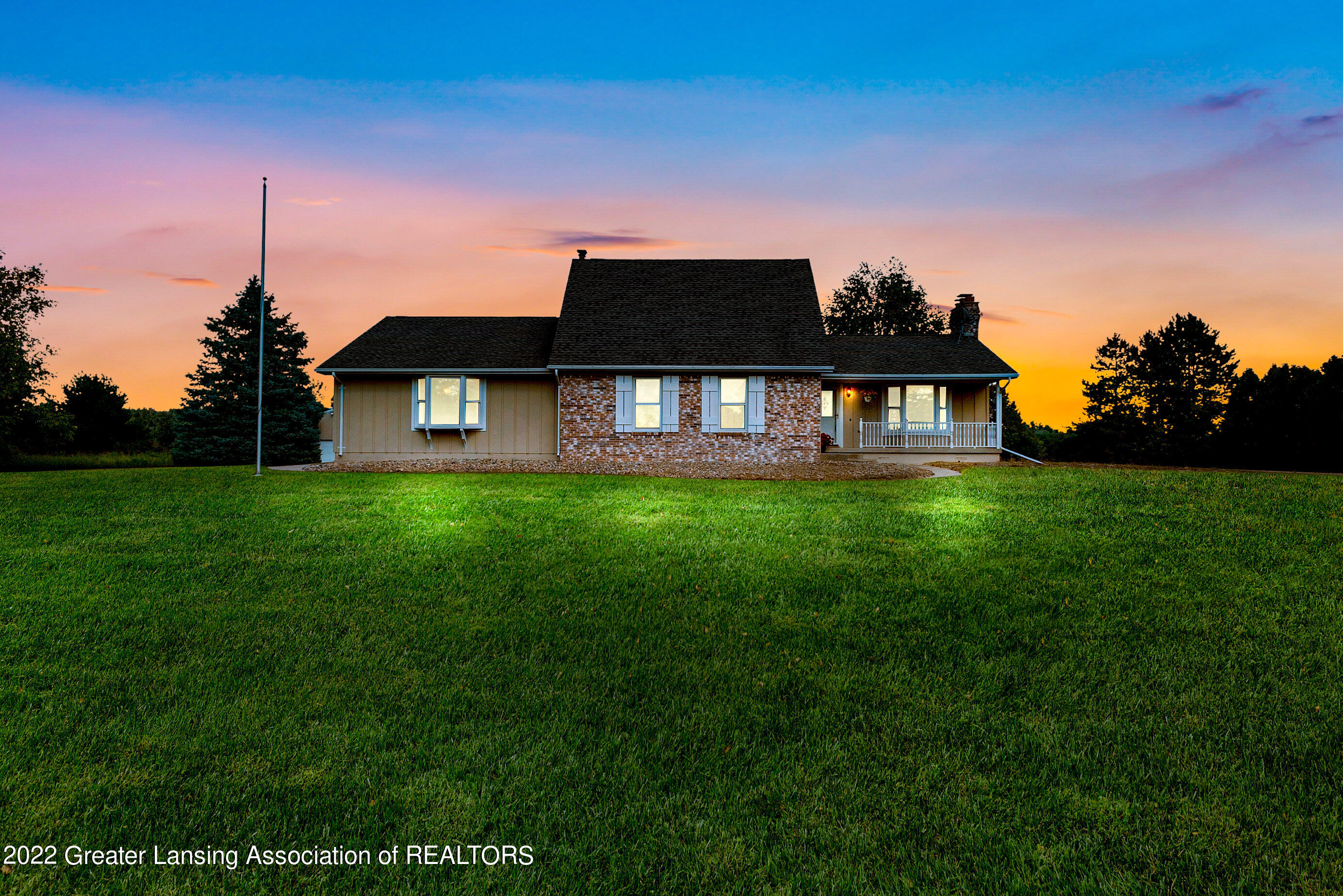 1332 North Eifert Road Holt, MI 48842 - Photo 1 of 76 1332 Eifert Rd Holt MI -101