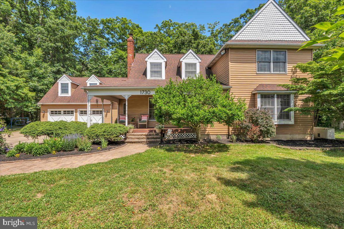 1730 Parvin Mill Road Pittsgrove, NJ 08318 - Photo 2 of 46