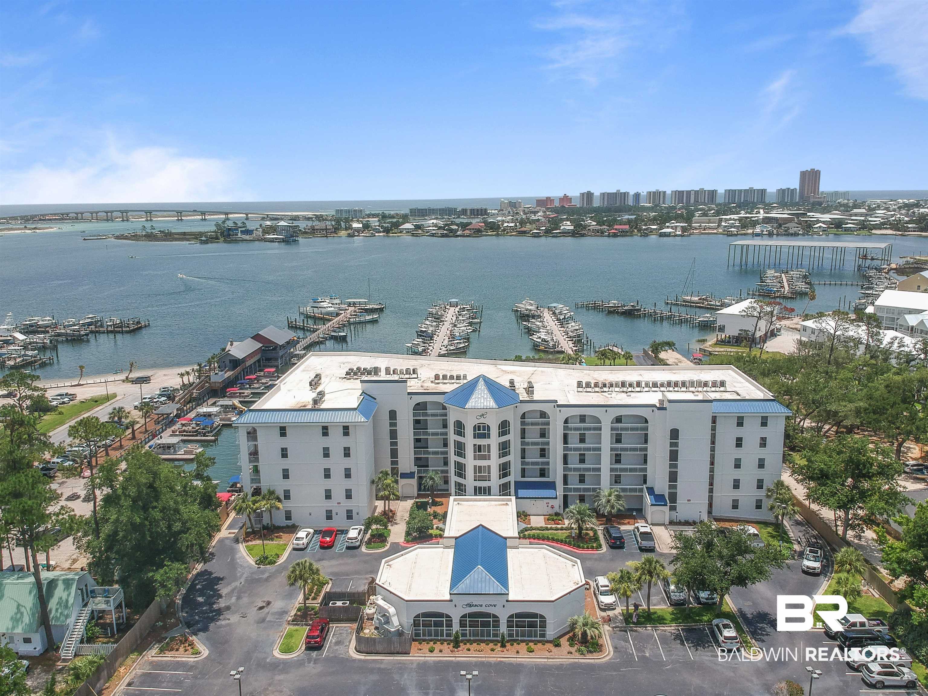 27282 Canal Road, Unit 305 Orange Beach, AL 36561 - Photo 2 of 50