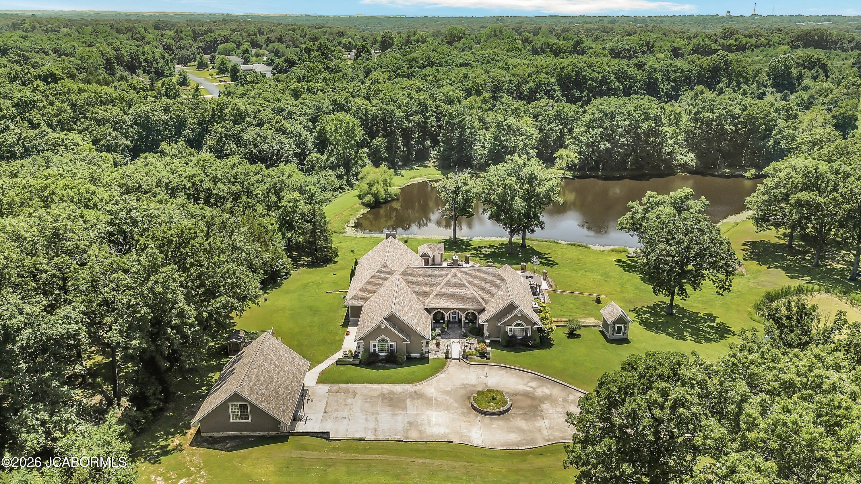 2805 State Rd AA Holts Summit, MO 65043 - Photo 65 of 95