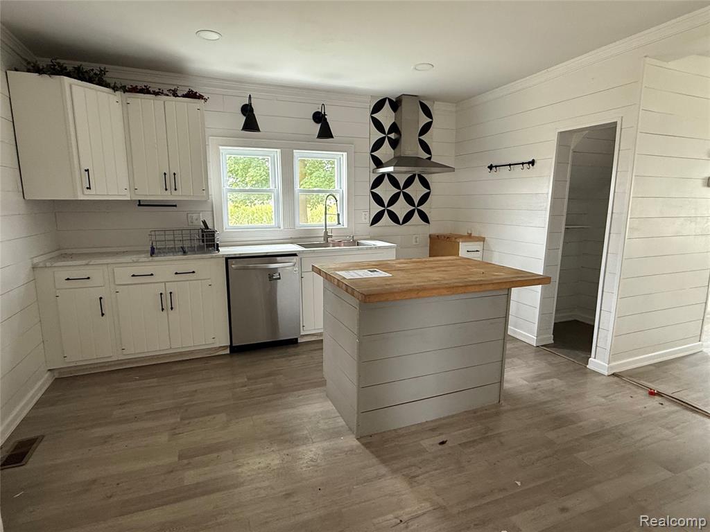 267 West Lincoln Road Alma, MI 48801 - Photo 9 of 30