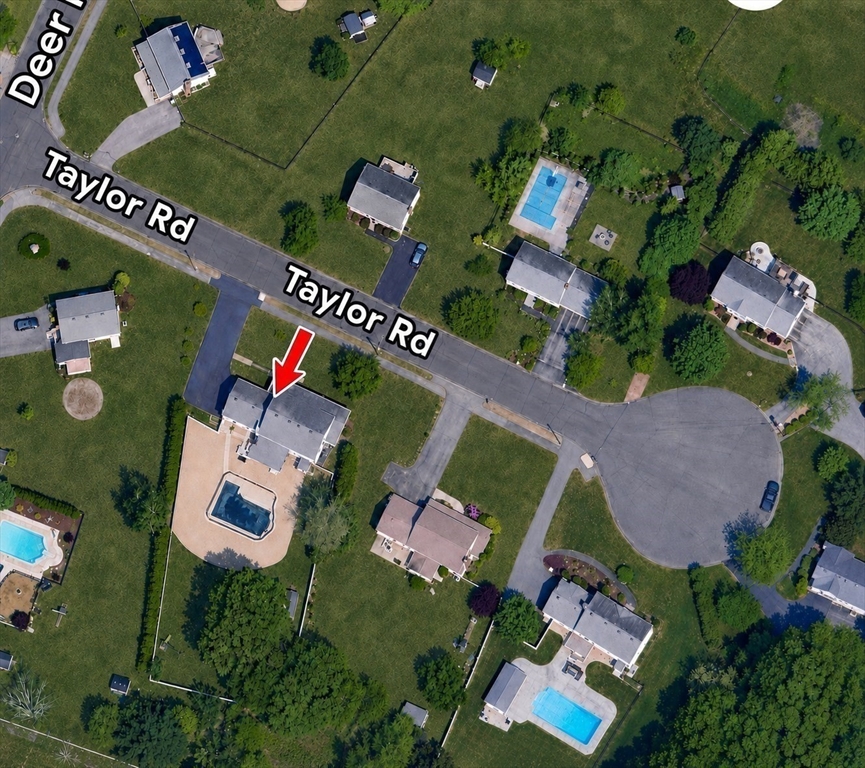 3 Taylor Road Bellingham, MA 02019 - Photo 37 of 41