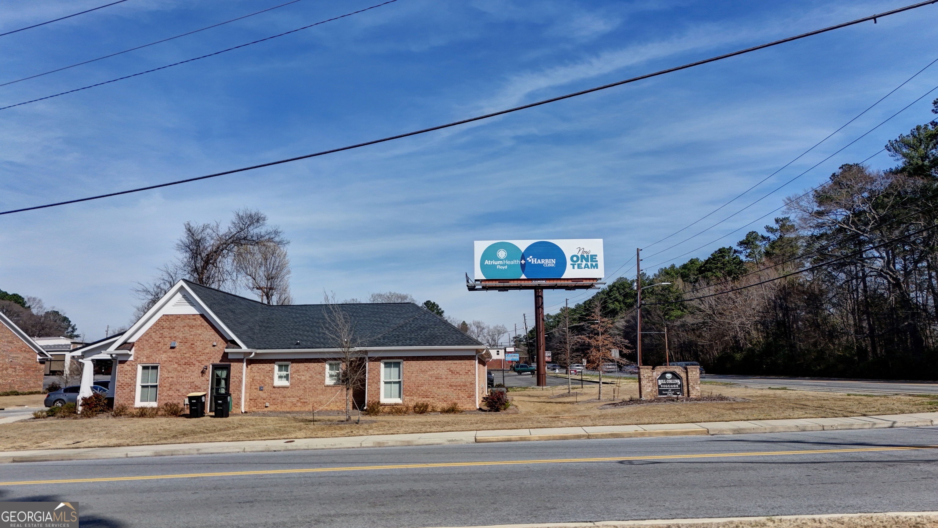 6 Charlton Street Northwest Rome, GA 30165 - Photo 15 of 17