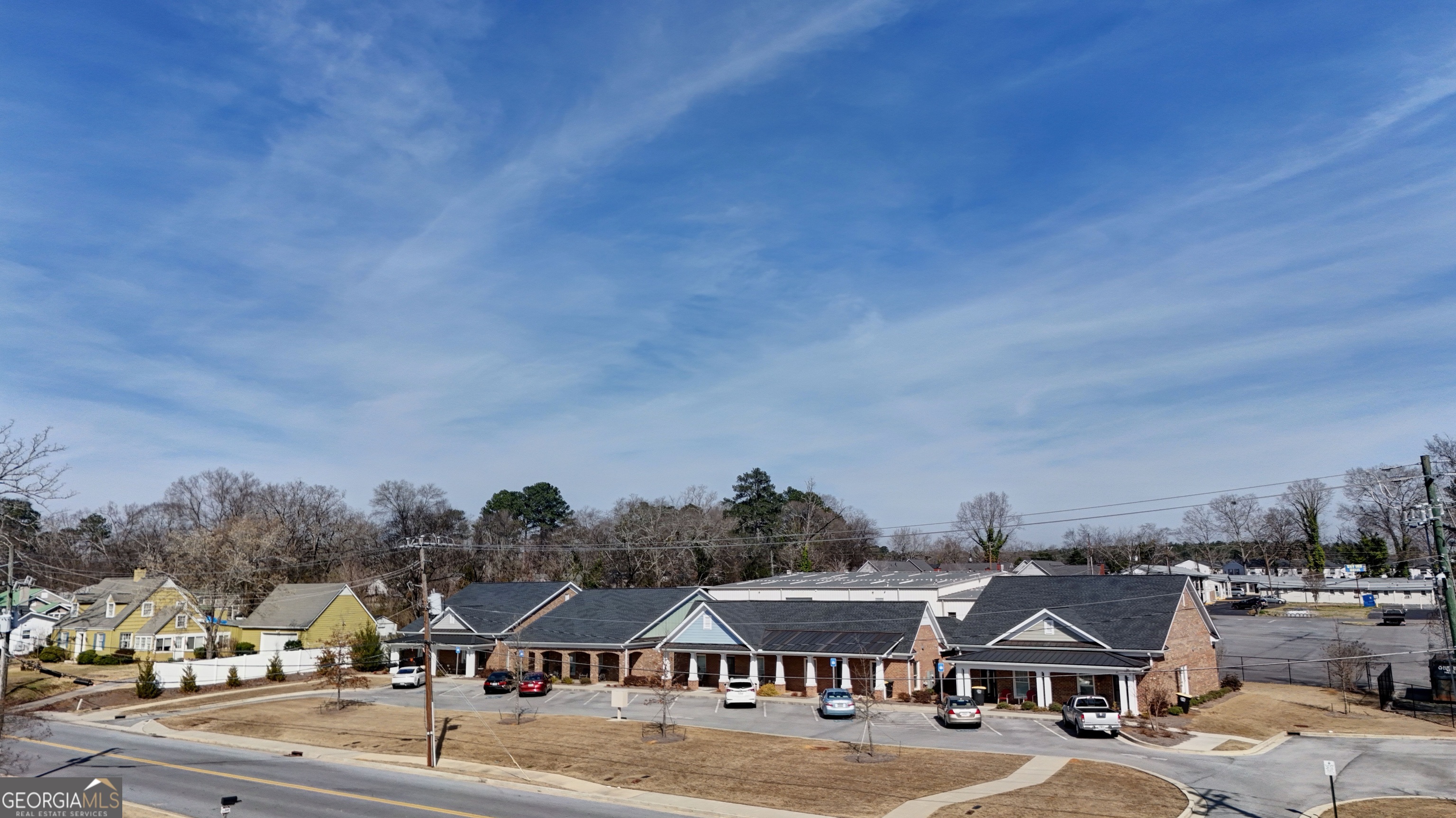 6 Charlton Street Northwest Rome, GA 30165 - Photo 16 of 17