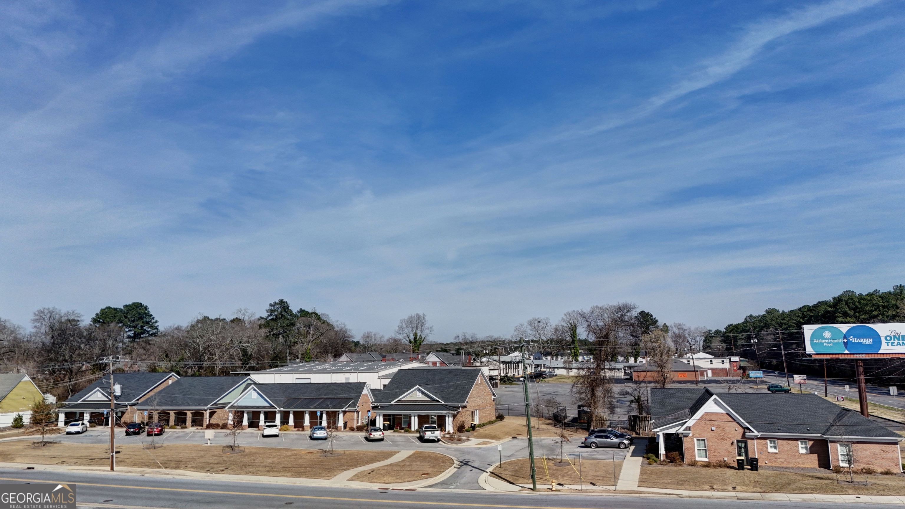 6 Charlton Street Northwest Rome, GA 30165 - Photo 17 of 17