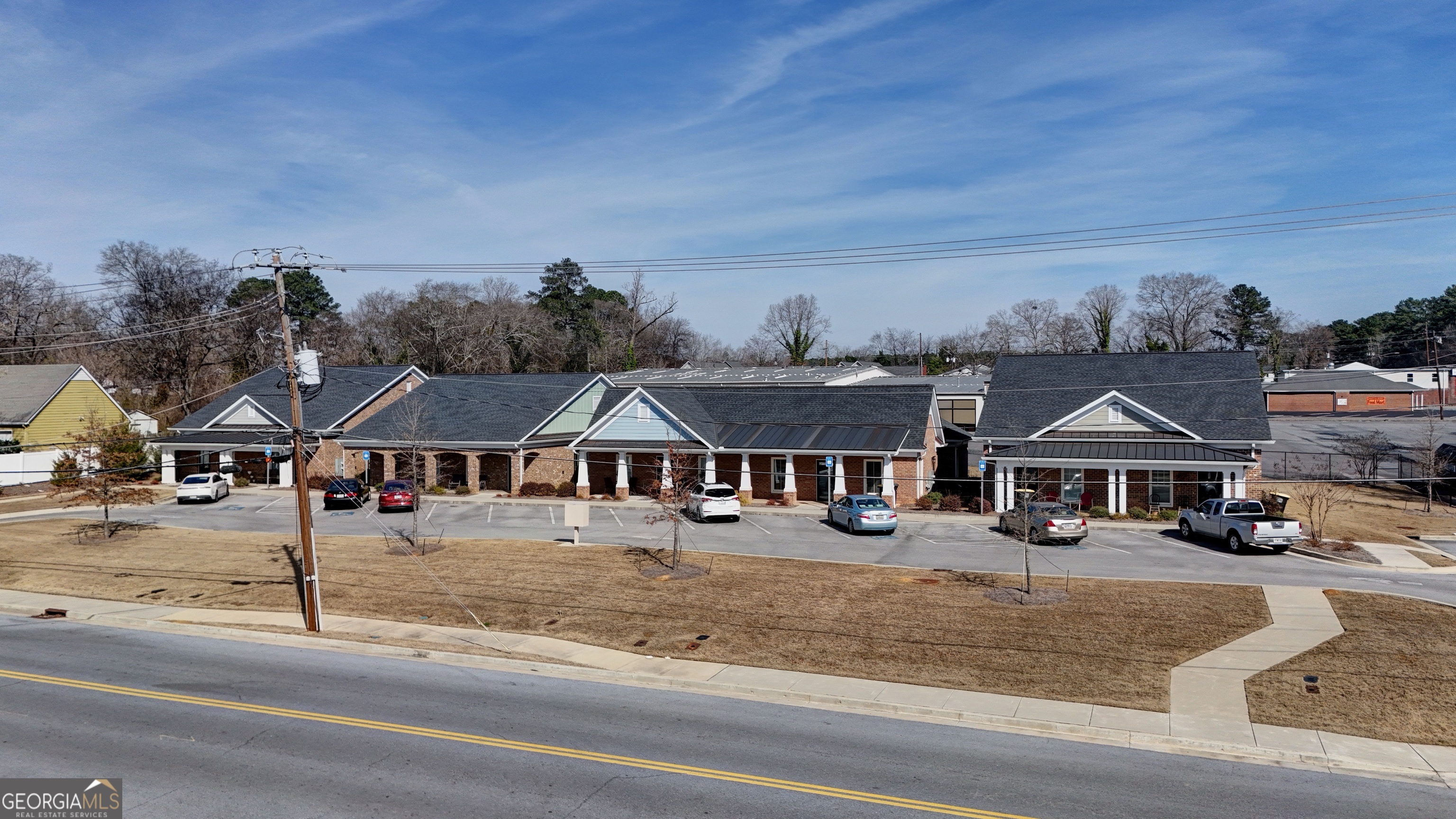 6 Charlton Street Northwest Rome, GA 30165 - Photo 5 of 17