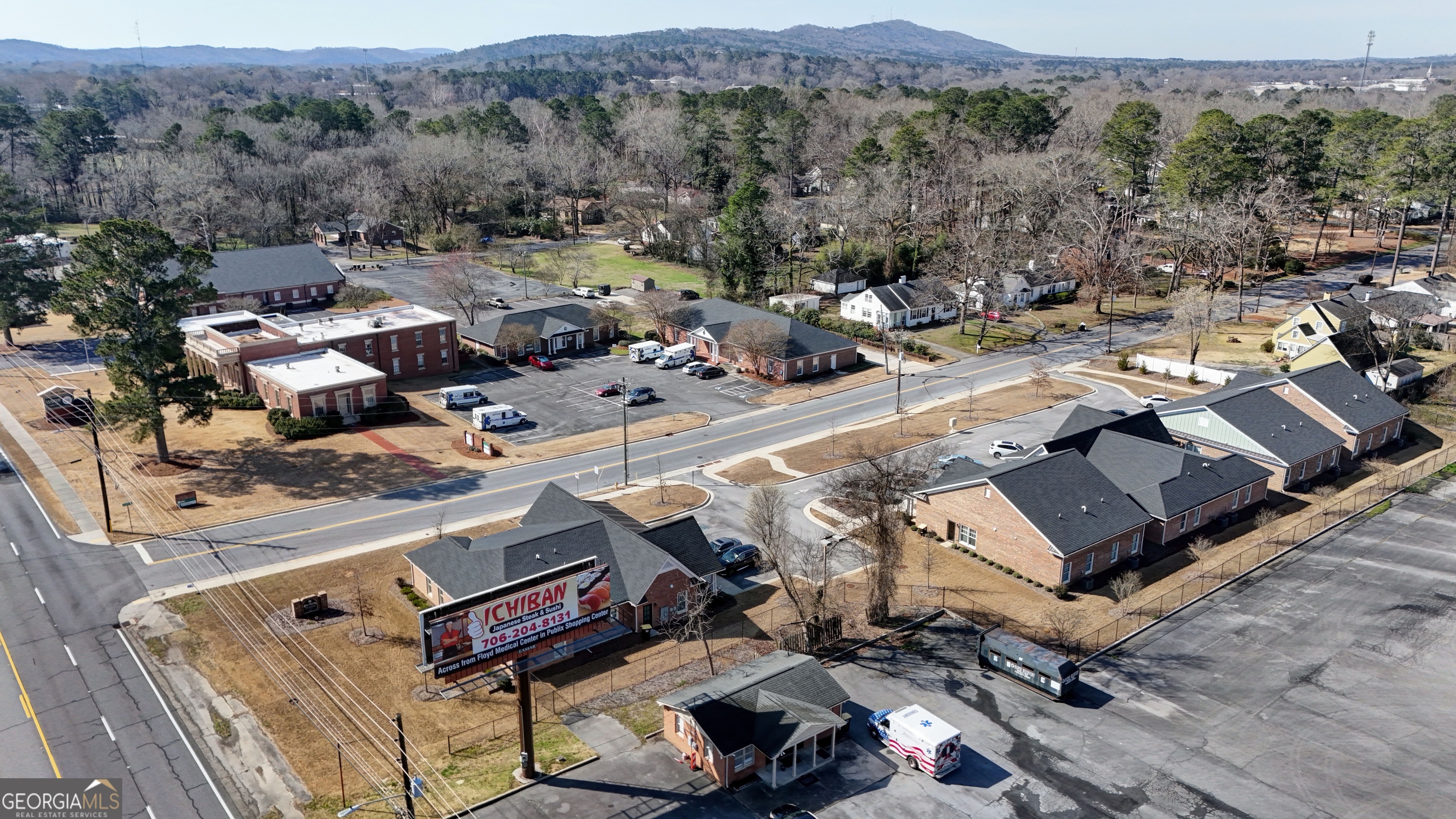 6 Charlton Street Northwest Rome, GA 30165 - Photo 7 of 17