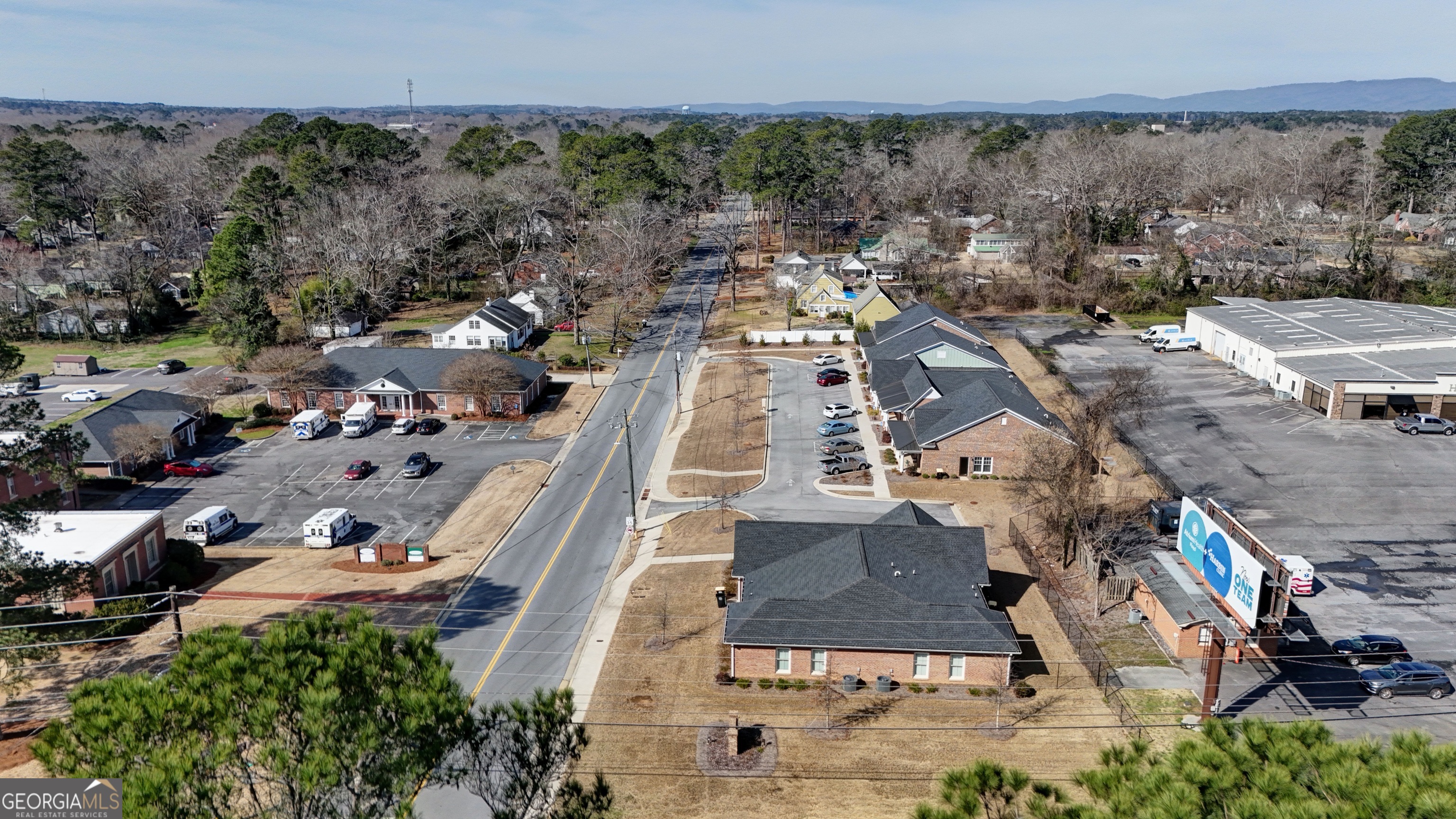6 Charlton Street Northwest Rome, GA 30165 - Photo 8 of 17