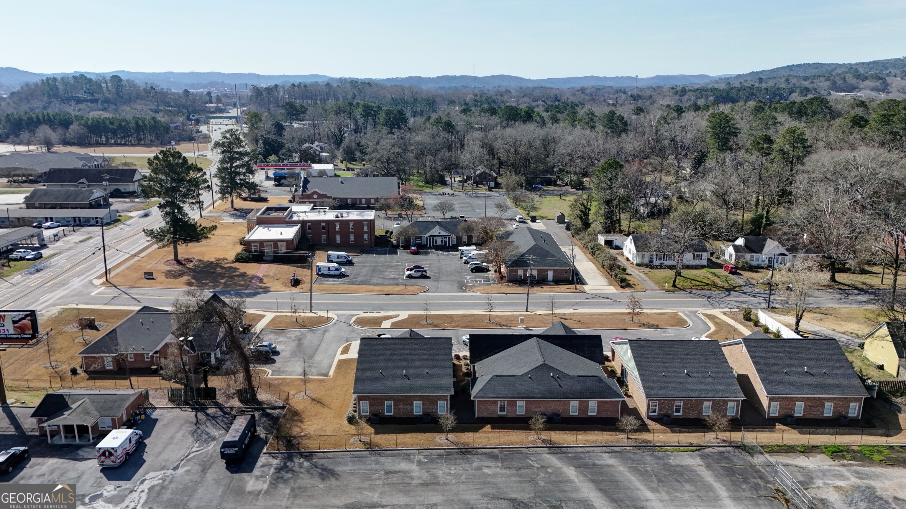 6 Charlton Street Northwest Rome, GA 30165 - Photo 9 of 17