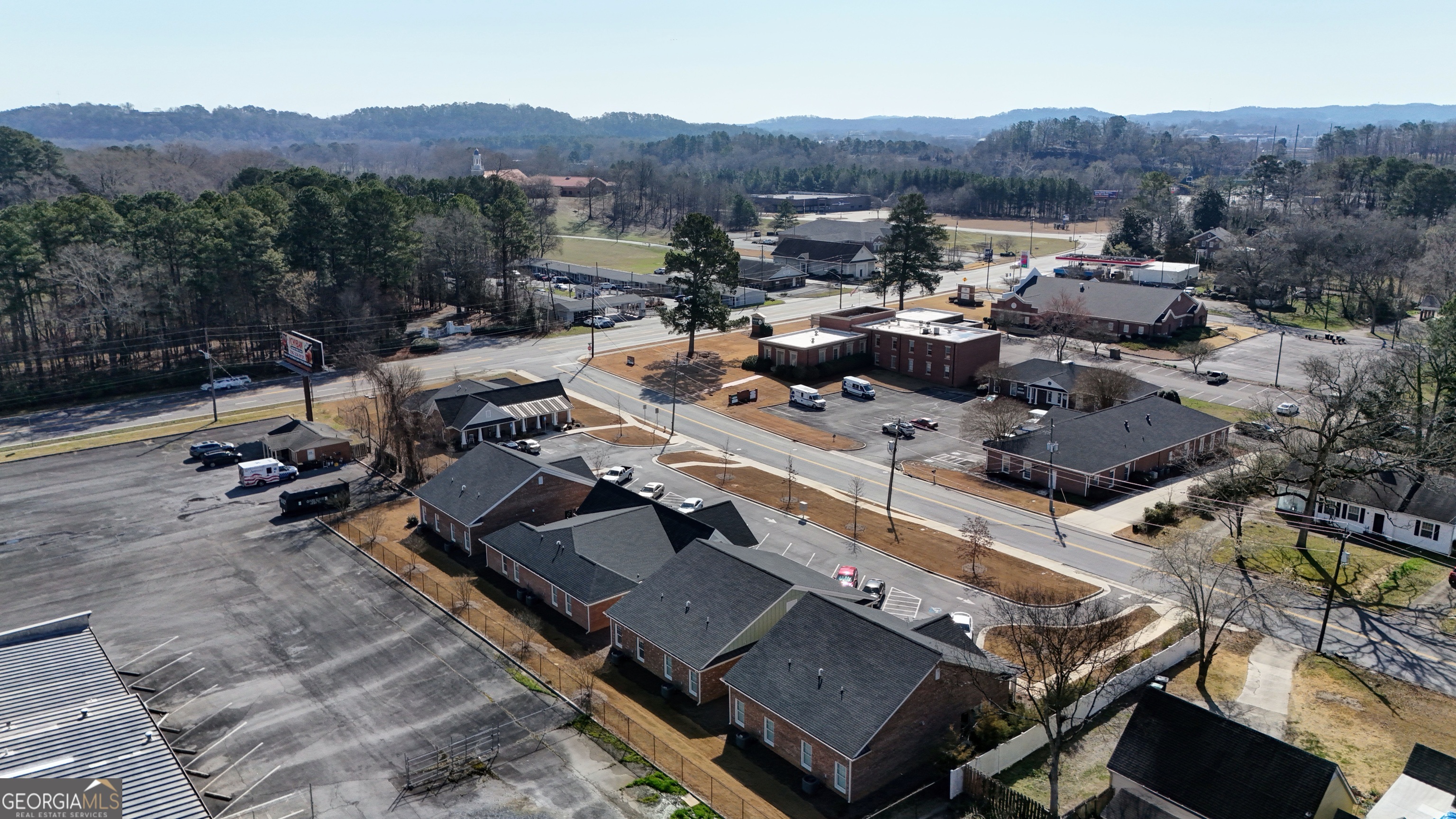 6 Charlton Street Northwest Rome, GA 30165 - Photo 10 of 17