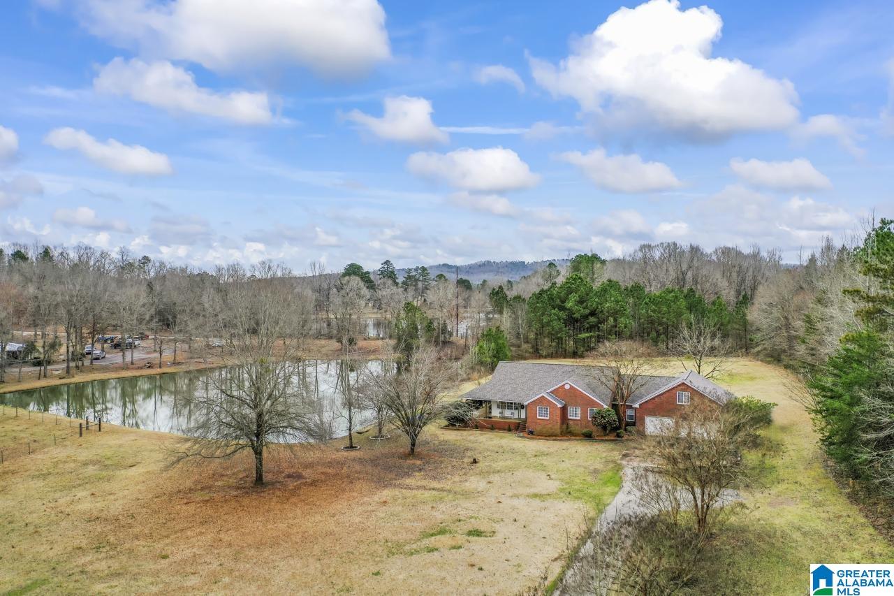 1726 Alston Farm Road Columbiana, AL 35051 - Photo 57 of 61