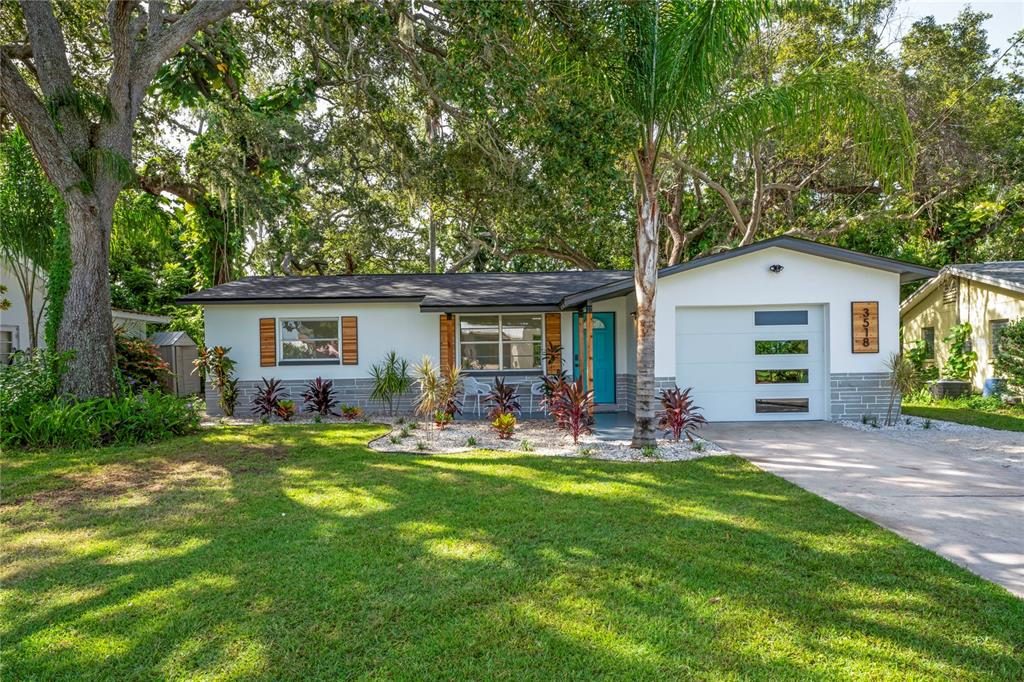 3518 Pocahontas Drive, Largo, FL 33774 Compass