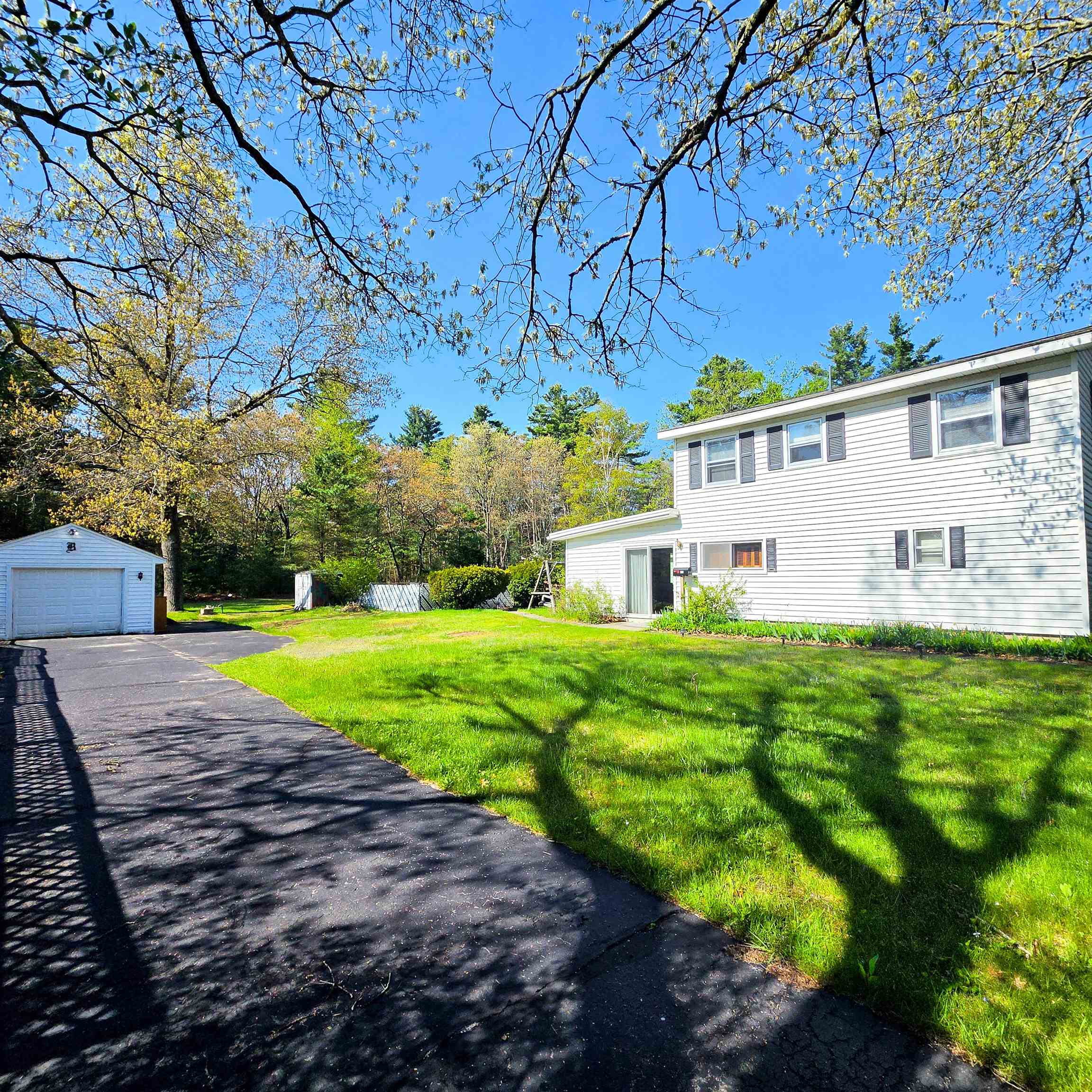4710 MacKenzie Road Oscoda, MI 48750 - Photo 26 of 26