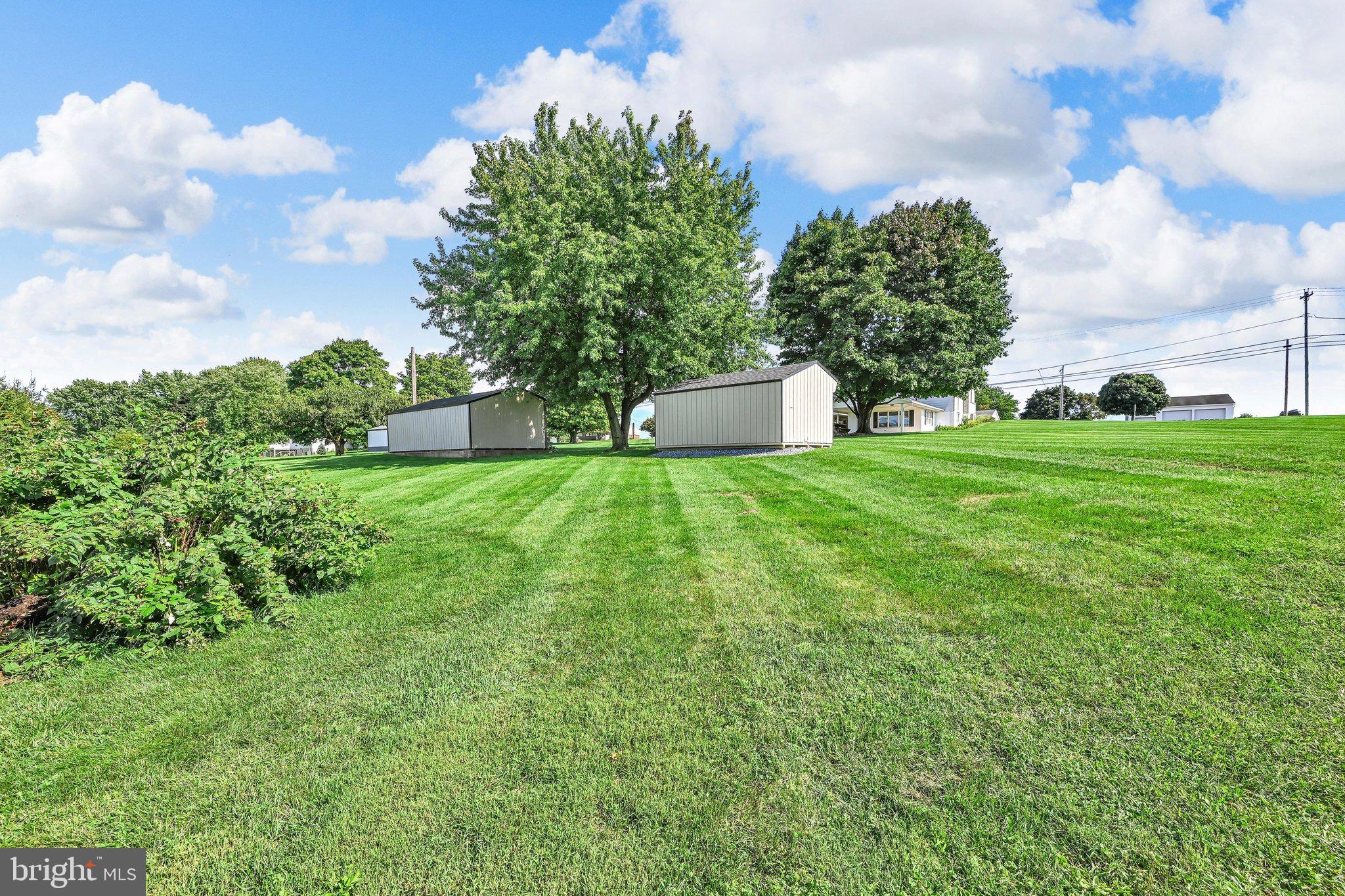 520 Stracks Dam Road Myerstown, PA 17067 - Photo 60 of 72 Backyard