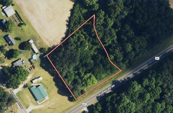 2574 Laurinburg Road Raeford, NC 28376 - Photo 1 of 25 1- Hoke 2.51