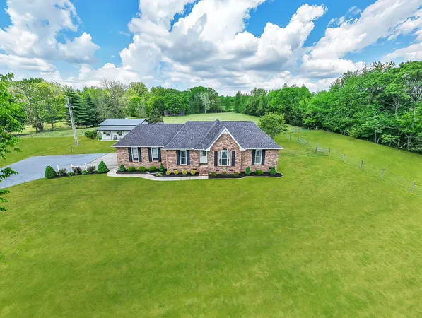$889,900 | 590 Allisona Road, Eagleville, TN 37060
