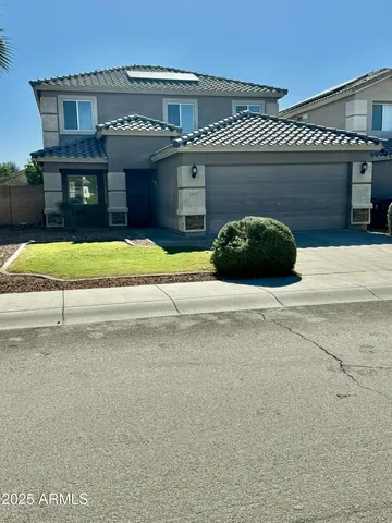 $379,900 | 11627 West Hackbarth Drive, Youngtown, AZ 85363