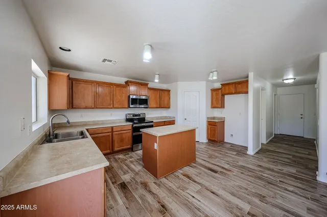 $379,900 | 11627 West Hackbarth Drive, Youngtown, AZ 85363