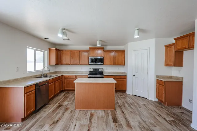 $379,900 | 11627 West Hackbarth Drive, Youngtown, AZ 85363