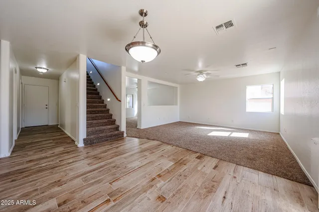 $379,900 | 11627 West Hackbarth Drive, Youngtown, AZ 85363