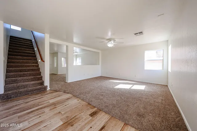 $379,900 | 11627 West Hackbarth Drive, Youngtown, AZ 85363