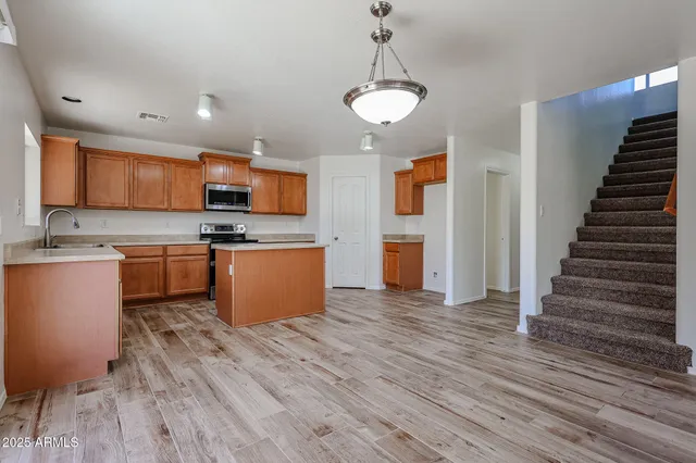 $379,900 | 11627 West Hackbarth Drive, Youngtown, AZ 85363