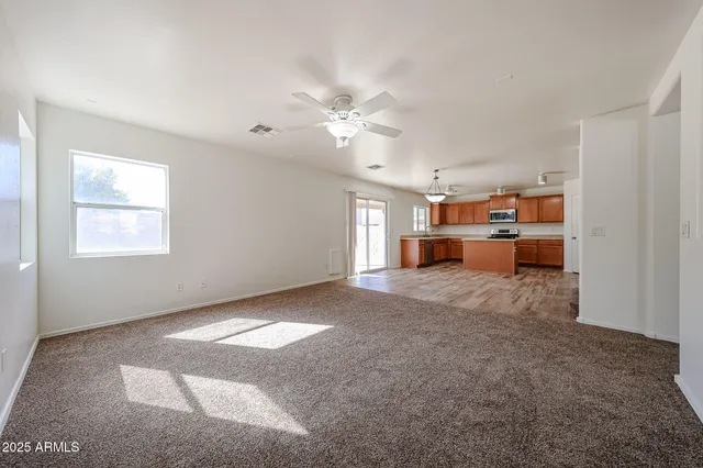 $379,900 | 11627 West Hackbarth Drive, Youngtown, AZ 85363