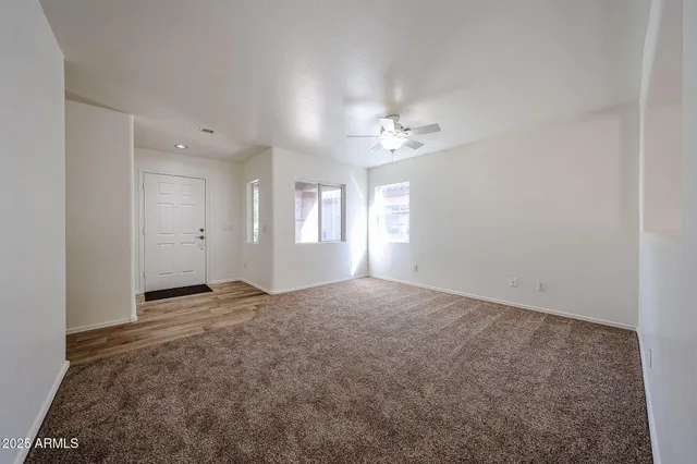 $379,900 | 11627 West Hackbarth Drive, Youngtown, AZ 85363