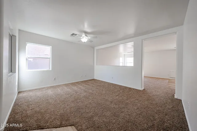 $379,900 | 11627 West Hackbarth Drive, Youngtown, AZ 85363