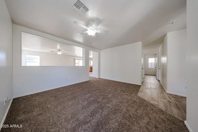 $379,900 | 11627 West Hackbarth Drive, Youngtown, AZ 85363