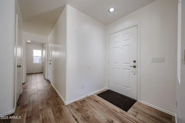 $379,900 | 11627 West Hackbarth Drive, Youngtown, AZ 85363