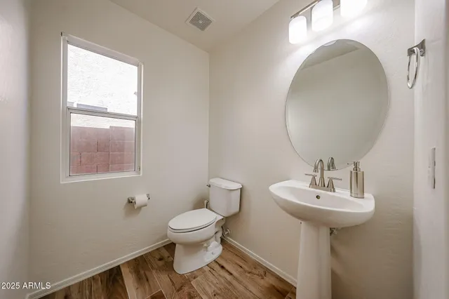 $379,900 | 11627 West Hackbarth Drive, Youngtown, AZ 85363